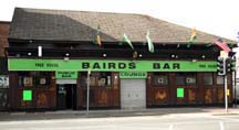 Bairds Bar 2005